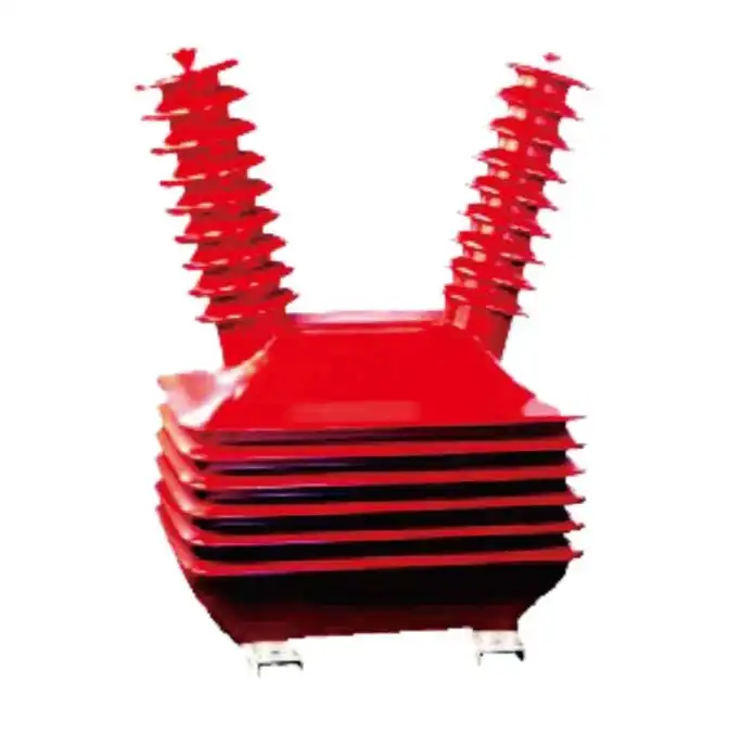 How Current Transformers Contribute to Safe Power Distribution?